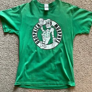 Vintage dropkick murphys Band Shirt